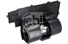 Vnútorný ventilátor FEBI BILSTEIN 197913