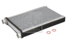 Výmenník tepla vnútorného kúrenia FEBI BILSTEIN 198004