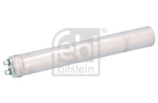 Susarna, klimatizace FEBI BILSTEIN 198005