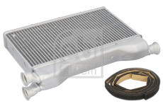 Výměník tepla, vnitřní vytápění FEBI BILSTEIN 198007