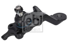 Podpora-/ Kloub FEBI BILSTEIN 198017