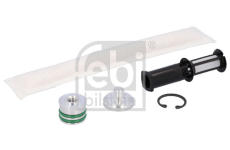 Susarna, klimatizace FEBI BILSTEIN 198040