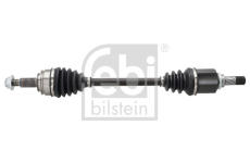 Hnací hřídel FEBI BILSTEIN 198044