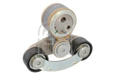 Napínák, žebrovaný klínový řemen FEBI BILSTEIN 198060