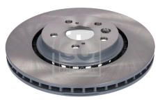Brzdový kotouč FEBI BILSTEIN 198073