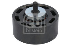 Vratná/vodicí kladka, klínový žebrový řemen FEBI BILSTEIN 198076