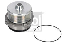 Vodní čerpadlo, chlazení motoru FEBI BILSTEIN 198086