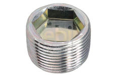 Uzavírací šroub, skříň mechanické převodovky FEBI BILSTEIN 198088