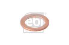 Těsnicí kroužek, olejová vypouštěcí zátka FEBI BILSTEIN 198093