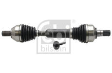 Hnací hřídel FEBI BILSTEIN 198097