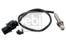 Lambda sonda FEBI BILSTEIN 198109
