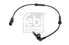 Snímač, počet otáček kol FEBI BILSTEIN 198128