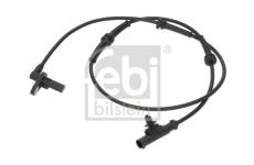 Snímač, počet otáček kol FEBI BILSTEIN 198130