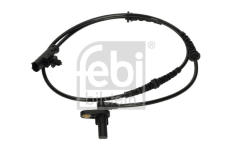 Snímač, počet otáček kol FEBI BILSTEIN 198134