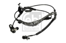 Snímač, počet otáček kol FEBI BILSTEIN 198135