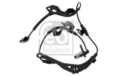 Snímač, počet otáček kol FEBI BILSTEIN 198136