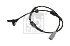 Snímač, počet otáček kol FEBI BILSTEIN 198137