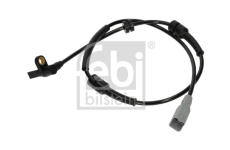 Snímač, počet otáček kol FEBI BILSTEIN 198139