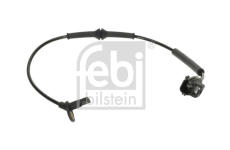 Snímač, počet otáček kol FEBI BILSTEIN 198143