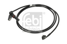 Snímač, počet otáček kol FEBI BILSTEIN 198149