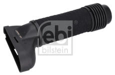 Sací hadice, vzduchový filtr FEBI BILSTEIN 198150