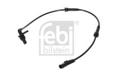 Snímač, počet otáček kol FEBI BILSTEIN 198152