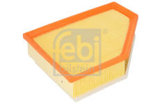 Vzduchový filter FEBI BILSTEIN 198158