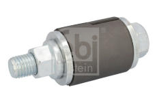 Ulożenie listovej prużiny FEBI BILSTEIN 198168