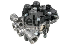 Víceokruhové ochranné ventily FEBI BILSTEIN 198208