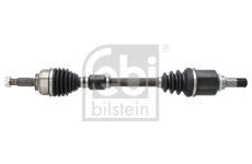 Hnací hřídel FEBI BILSTEIN 198243