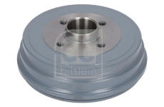 Brzdový bubon FEBI BILSTEIN 198258