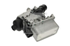 Obal olejového filtra FEBI BILSTEIN 198277