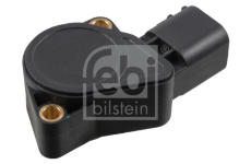 Snímač, poloha pedálu FEBI BILSTEIN 198326