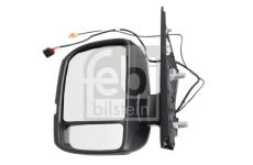 Vnější zpětné zrcátko FEBI BILSTEIN 198345