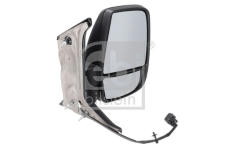 Vnější zpětné zrcátko FEBI BILSTEIN 198364
