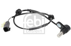 Snímač, počet otáček kol FEBI BILSTEIN 198383