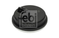Snímač, počet otáček kol FEBI BILSTEIN 198386