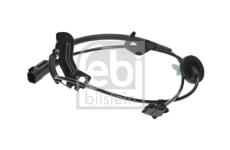 Snímač počtu otáčok kolesa FEBI BILSTEIN 198391