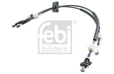 Tazne lanko, rucni prevodovka FEBI BILSTEIN 198395