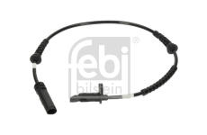 Snímač, počet otáček kol FEBI BILSTEIN 198398