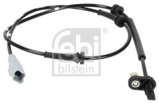 Snímač, počet otáček kol FEBI BILSTEIN 198399