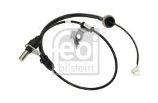 Snímač, počet otáček kol FEBI BILSTEIN 198401