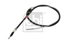 żażné lanko parkovacej brzdy FEBI BILSTEIN 198424