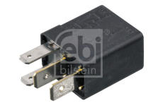 Přepínací relé, dálkové světlo / tlumené světlo FEBI BILSTEIN 198427