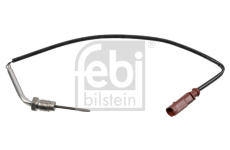 Snímač teploty výfukových plynov FEBI BILSTEIN 198438