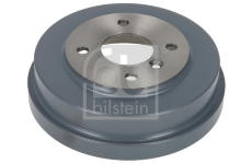 Brzdový bubon FEBI BILSTEIN 198441