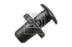 Upevňovací klip, opláżtění interiéru FEBI BILSTEIN 198461