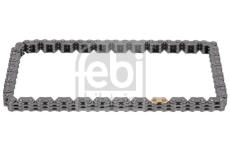 Řetěz, pohon olejového čerpadla FEBI BILSTEIN 198502