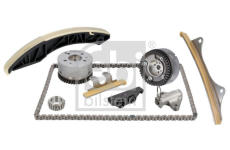 Sada rozvodovej reżaze FEBI BILSTEIN 198506