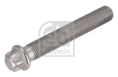 Sroub, brzdovy kotouc FEBI BILSTEIN 198563